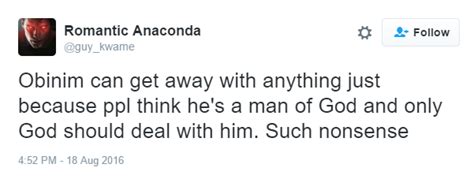 Ghanaian Pastor Who Flogged 2 Two Youths In Church For Engaging In Pre Marital Sex Dragged For