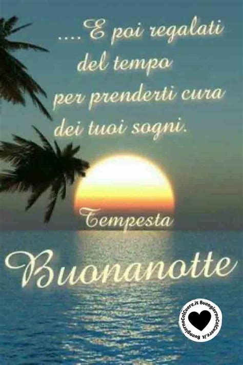 Buonanotte Estiva Immagini Da Condividere Gratis BuongiornocolCuore