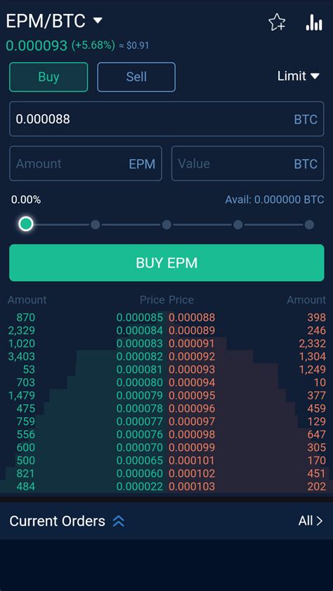 The purpose of EPM is to provide users with more secure, untraceable ...