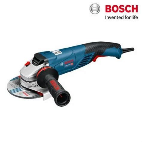 Bosch Inch Professional Heavy Duty Mini Angle Grinder Gws