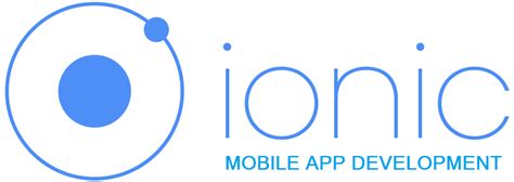 Ionic Tutorial For Mobile App Development Part 1 Web Development