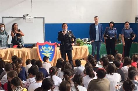 Anniversario Del Corpo Forestale I Carabinieri Del Nipaaf