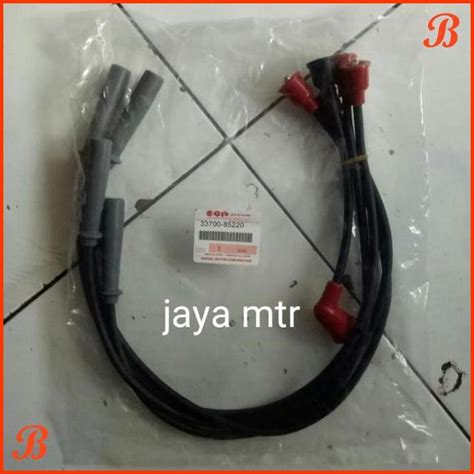 Jual Kabel Busi Suzuki Carry Jymt Shopee Indonesia