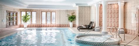 New Hall Hotel & Spa, Sutton Coldfield | Spabreaks.com