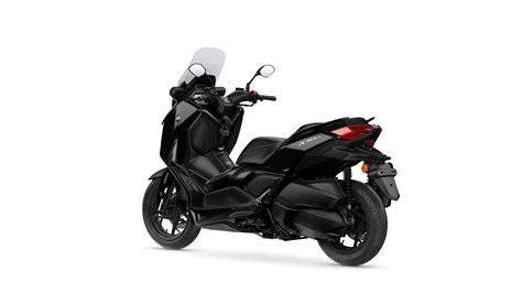 Motorrad Vergleich Zontes E Vs Yamaha Xmax Tech Max