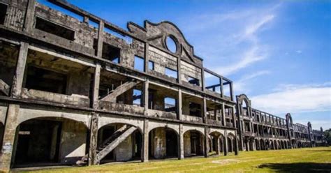 Cavite helps revive Corregidor Island | The Manila Times