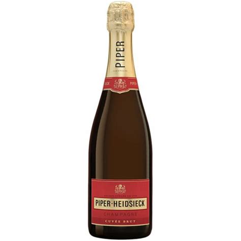 Buy Piper Heidsieck Cuvee Brut Ml Paramount Liquor