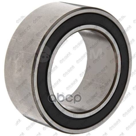 Купить Подшипник Универсальный Tg-30Bd5220/30Bd5220 * Ti-Guar Ni (30*52 ...