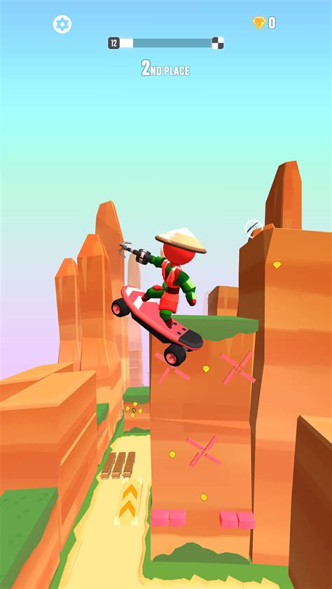 Swing Loops Grapple Hook Race Apk For Android Download