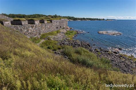 Turku Z Dzieckiem Atrakcje Wiat Mumink W Helsinki Finlandia Weekend