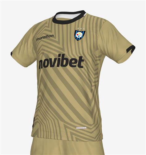 Camiseta Gk Cd Huachipato