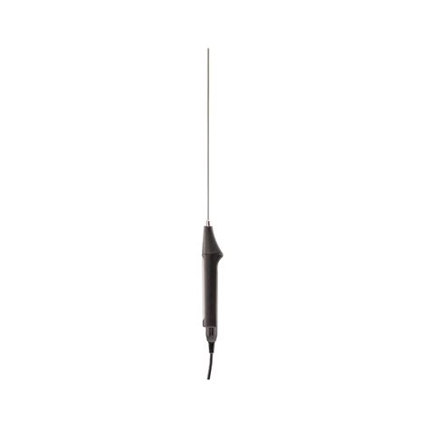 Đầu đo nhiệt độ không khí (0614 1712) | Nhập khẩu từ Testo (Đức)