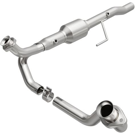 Magnaflow California Converter 4451203 Direct Fit California Catalytic Converter Ebay