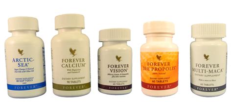 Product Catalog Forever Healthy Store Forever Living Products