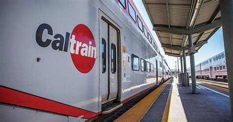 Caltrain fares, parking rates going up in October | San Francisco News | sfexaminer.com