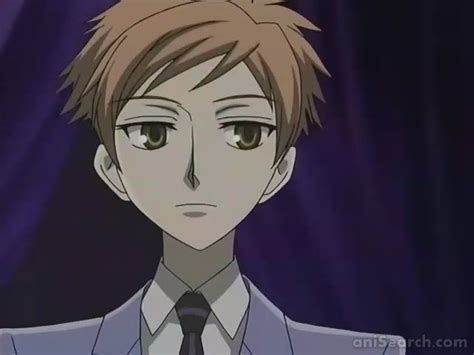 Kaoru Hitachiin Character Anisearch Ouran High School Host Club