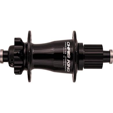 Chris King Boost Rear Hub Bolt Micro Spline Tree Fort Bikes