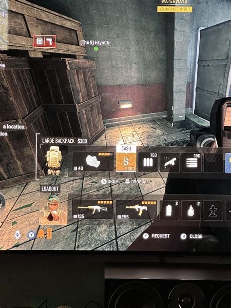 These deadly fists come incl. 4 attachments.. : r/DMZ