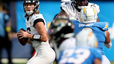 Chargers vs. Jaguars: Key things to know about Wild Card round matchup