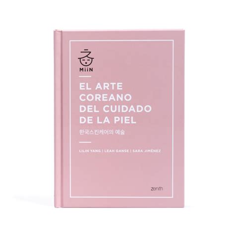 Libros Sobre Corea Que Vale La Pena Leer Miin Cosmetics