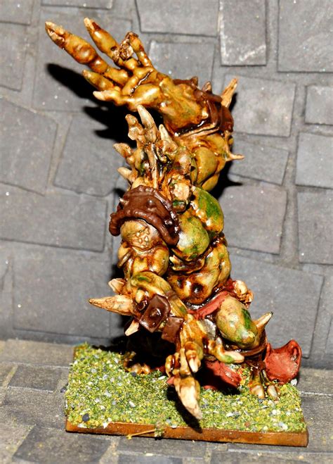 Abomination - Abomination - Gallery - DakkaDakka