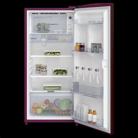 Voltas Beko Litres Star Direct Cool Single Door Refrigerator