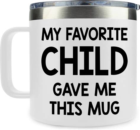 Amazon Mom Squeezing Me Out Funny Coffee Mug Gifts For Mom From