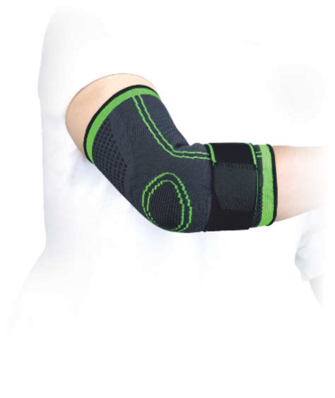 Dyna Elbow Support - Nanak Surgical Enterprises