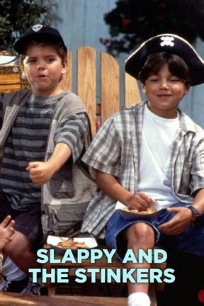 Slappy and the Stinkers: Watch Full Movie Online | DIRECTV