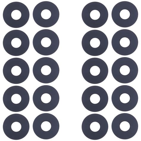 สำหรบ Infinix Hot X ชดเลนสกลองดานหลง