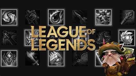 [UPDATED 9/29] Everything you need to know about League of Legends' new ...