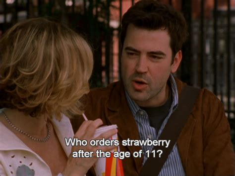 Sex And The City Ron Livingston Jack Berger Appreciation Thread Because He Is Hot And