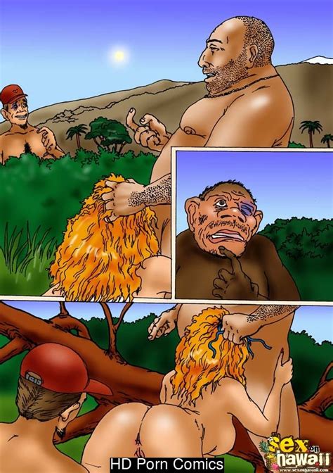 Sex On Hawaii Comic Porn Hd Porn Comics