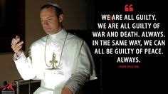 20 Best The Young Pope Quotes ideas | the young pope quotes, young pope, pope quotes