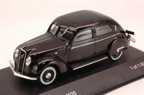 Balocco Ingrosso Modellismo Online Volvo Pv Carioca Black