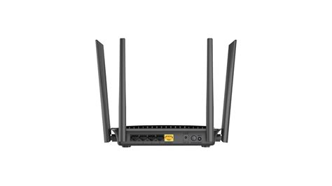 DIR-842 Wireless AC1200 MU-MIMO Dual-Band Router | D-Link UK