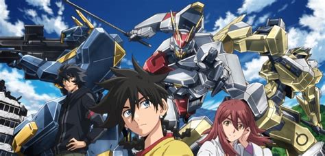 Update 79 Super Robot Anime Best In Duhocakina