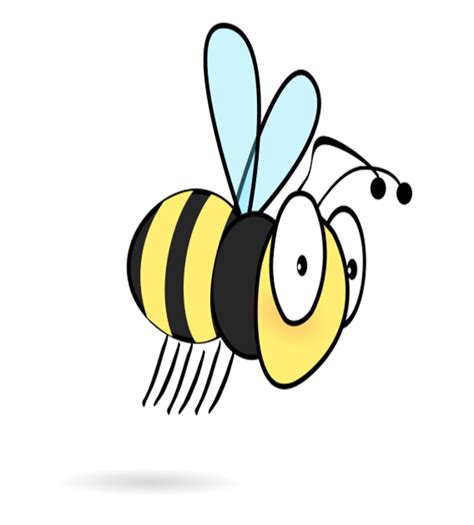 Bee Line Clipart Best