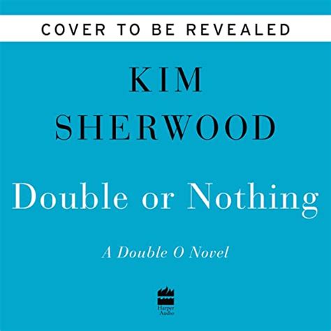 Amazon.com: Double or Nothing: A Double O Novel, Book 1 (Audible Audio ...