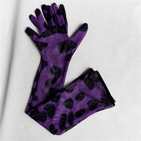 Leopard Lingerie Set With Garter Belts Free Shipping