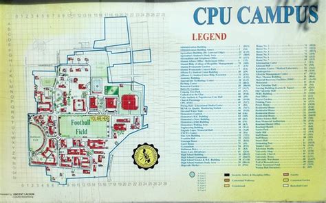 Central Philippine University (Iloilo City) - All You Need to Know ...