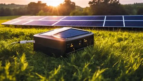 What is a Solar Charger? Understand its Functionality, Benefits and ...