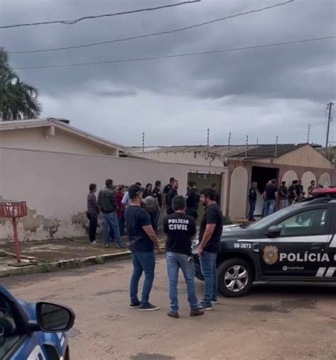 PM Morre E Policiais Civis Ficam Baleados Em Suposta Troca De Tiros Em