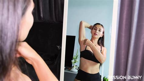 Armpit Fetish Mirror Flashing Amateur Porn By FapHouse XHamster