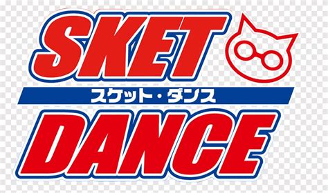 Sket Dance Logo Sket Dance Logo Png Pngegg