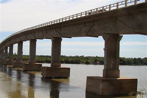 Corpo De Mulher Encontrado Boiando No Rio Paraguai Em C Ceres