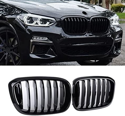 Amazon Sna Front Kidney Grille For Bmw X G