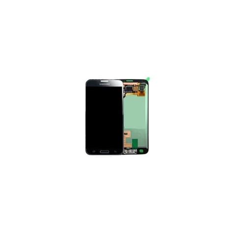 Samsung Galaxy S5 SM G901F SM G900F SM G900 Ecran LCD Super Amoled