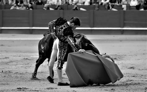 Galer A Revive Con Las Mejores Im Genes En Blanco Y Negro La Corrida