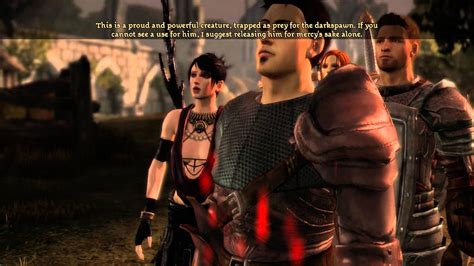 Let S Play Dragon Age Origins Part 8 Human Noble Story Lothering 2